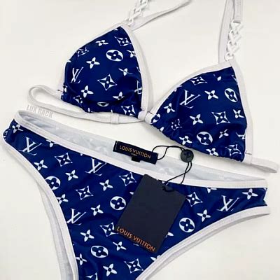 louis vuitton swimsuit white|louis vuitton swimsuit aliexpress.